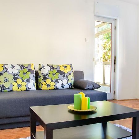 Apartment Family Time Umag Ngoại thất bức ảnh
