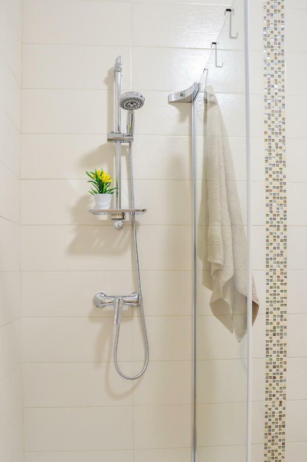 Apartment Family Time Umag Ngoại thất bức ảnh