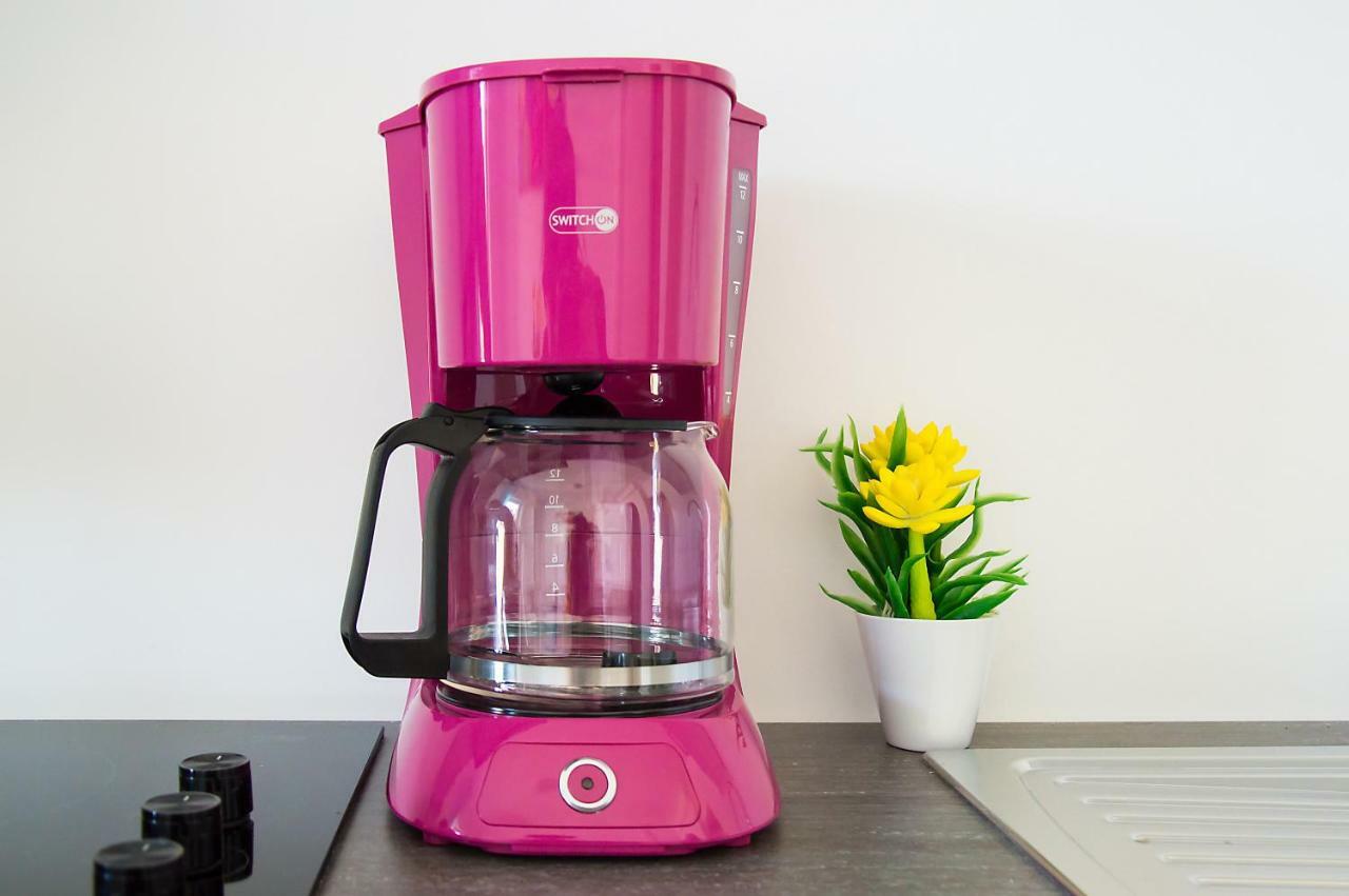 Apartment Family Time Umag Ngoại thất bức ảnh